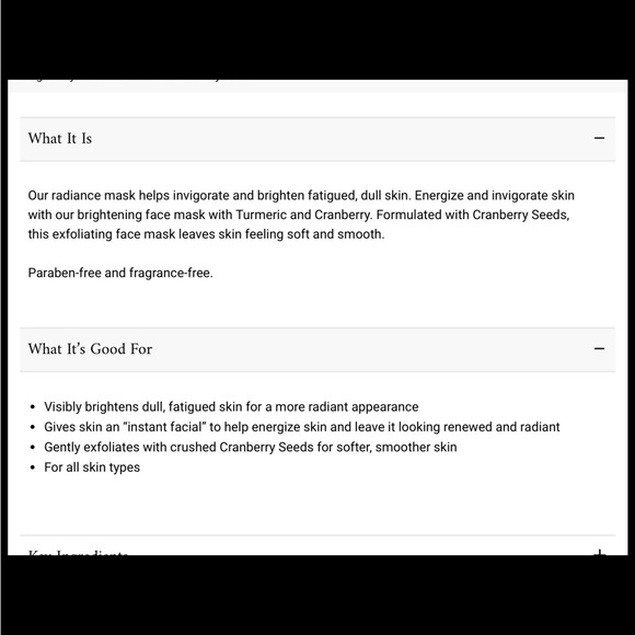 Kiehl’s - Picture 9 of 15